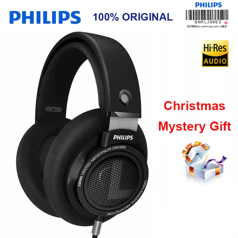 Headphones Shp9500 Gaming Philips Headphones Philips Audio Philips