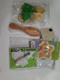Baby Gift set Baby with new born essential items