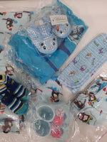 Baby clothing gift sets ideal for baby showers and new born baby occasions - SET C