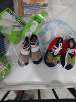 Baby clothing gift sets ideal for baby showers and new born baby occasions - SET E