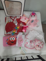 Baby clothing gift sets ideal for baby showers and new born baby occasions - SET I