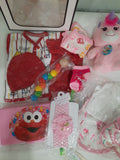 Baby clothing gift sets ideal for baby showers and new born baby occasions - SET I