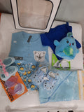 Baby clothing gift sets ideal for baby showers and new born baby occasions - SET H