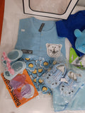 Baby clothing gift sets ideal for baby showers and new born baby occasions - SET H