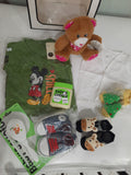 Baby clothing gift sets ideal for baby showers and new born baby occasions - SET K