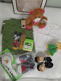 Baby clothing gift sets ideal for baby showers and new born baby occasions - SET K