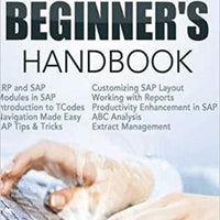 SAP FICO Beginner's Hand Book