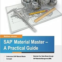 SAP Material Master guide-A Practical Guide