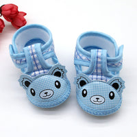 Boys Size 4 Shoes Printing Sandals Girls Sole Baby Shoes Prewalker Soft Cartoon Baby Shoes Baby Boy Walking Shoes Size 4