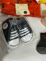 Baby clothing gift sets ideal for baby showers and new born baby occasions - SET A