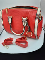 Leather Handbags Big Women Bag High Quality Casual Female Bags Trunk Tote Luxury Shoulder Bag Ladies