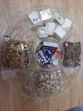 Gift baskets of Cookies & Dry fruits 002