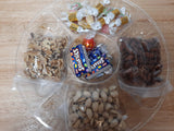 Gift baskets of Cookies & Dry fruits 005