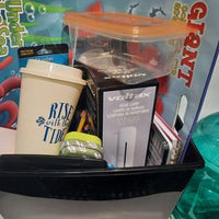 34 ITEMS value Gift basket for student graduation NS-SGB005