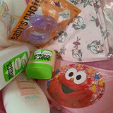 Baby shower & New born gift basket