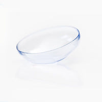 2pcs/pair Color Contact Lens Transparent Myopia Comfortable Clear Prescription Soft Natural High Prescriptions -1.00 to -12.00