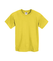 FRUIT OF THE LOOM® HEAVY COTTON HD™ YOUTH T-SHIRT
