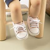 New Baby Shoes Baby Boys Girls Shoes Flash Sports Crib Shoes Infant First Walkers Toddler Soft Sole Anti-slip Baby Sneakers