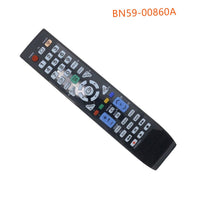New Remote Control fit for Samsung TV BN59-00856A BN59-00885A BN59-00850A  BN59-00938A