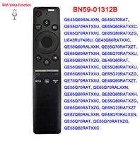 Original & Copy Voice Remote Control for Samsung Smart TV BN59-01265A BN59-01266A BN59-01298C BN59-01298G BN59-01312B BN59-01312F