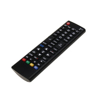 Universal  Akb73715601 Remote Control Replacement,Replacement Tv Control For LG 55La690V 55La691V 55La860V 55La868V