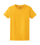4XL SIZE T-SHIRTS FRUIT OF THE LOOM® HD COTTON™