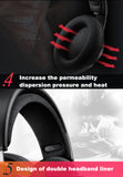 Philips SHP9500 Professional Earphone with 3m Long Wired Headphones