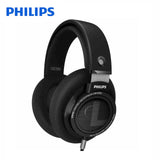 Philips SHP9500 Professional Earphone with 3m Long Wired Headphones