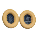 Pair of Replacement Earpads Cushion Cover Fit For BOSE QC35 QC25 QC15 AE2 Headphone Memory Foam Pads Ear Cover Repair Parts