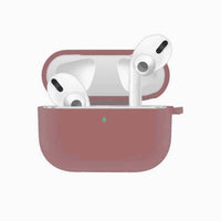 Case for Airpods pro silicone Protective wireless Bluetooth Earphone Cover Box for Apple  Airpods 3 Shockproof Sleeve - NATASHAHS