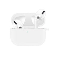 Case for Airpods pro silicone Protective wireless Bluetooth Earphone Cover Box for Apple  Airpods 3 Shockproof Sleeve - NATASHAHS