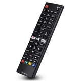 Universal Remote Control AKB75095308 for LG TV 43UJ6309 49UJ6309 60UJ6309 65UJ6309 Smart Remote Controller