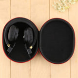 Headphone Case Bag for Sony Bluetooth Earphone Case for portable Earphone Headset-Box for Beats solo 2 3 studio 2.0