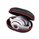 Headphone Case Bag for Sony Bluetooth Earphone Case for portable Earphone Headset-Box for Beats solo 2 3 studio 2.0