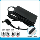Genuine  A13-045N2A 19V 2.37A 45W Laptop Adapter Charger For ACER Aspire ES1-512 ES1-711 Aspire ADP-45HE B A13-045N2A AC Power