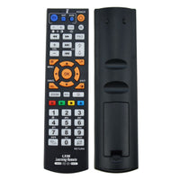 Universal Smart L336 IR Remote Control With Learning Function Copy for TV CBL DVD SAT STB DVB HIFI TV BOX VCR STR-T