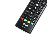 Replacement Remote for LG AKB74915324 Wireless Remote 433MHz for Smart Television LED LCD TV Controller