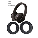 Replacement Ear Pad For sony PS4 GOLD 7.0 PSV PC VR CUHYA0080 Headphone Ear Cushion