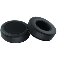 Replacement foam ear pads PAIR cushions Quality Round Ear Pad for Sony AKG Sennheiser headphones