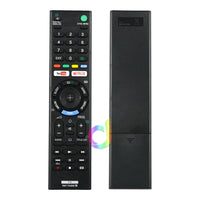 RMT-TX300E Remote Control Suitable for Sony TV  LCD TV Led Smart Controller With Youtube Netflix Button  RMT-TX300P RMF-TX100