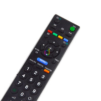 Remote Control for SONY Bravia TV RM-ED009 RM-ED011 rm-ed012 universal RM ED011 controller for Sony smart LED LCD HD TV.