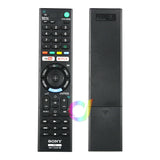 NEW RMT-TX300P Remote control For Sony 4K HDR Ultra HD TV  RMT-TX300B  RMT-TX300U YOUTUBE / NETFLIX Fernbedienung controle remoto