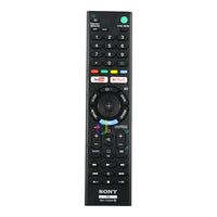 NEW RMT-TX300P Remote control For Sony 4K HDR Ultra HD TV  RMT-TX300B  RMT-TX300U YOUTUBE / NETFLIX Fernbedienung controle remoto