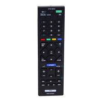 Replacement Remote For Sony KDL-32R420A KDL-40R470A KDL-46R470A RM-ED054 Television Controller