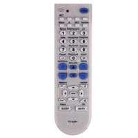 Multi-functional Smart TV Remote Control Replacement for SONY   SHARP   SAMSUNG   Television Remote Controller - NATASHAHS