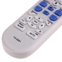 Multi-functional Smart TV Remote Control Replacement for SONY   SHARP   SAMSUNG   Television Remote Controller - NATASHAHS