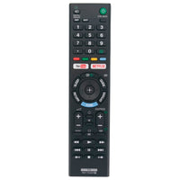 New Replacement Remote Control For Sony TV MT-TX102U RMTTX102D KDL-32R500C KDl-40R550C KDL48R550C Remote Controller