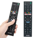 New Replacement Remote Control For Sony TV MT-TX102U RMTTX102D KDL-32R500C KDl-40R550C KDL48R550C Remote Controller