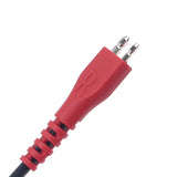 Replacement Cable for Sennheiser HD25 HD560 540 480 HD430 414 HD250 HD425 HD430 HD440 II HD530 HD540 Headphone Audio Cable