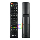AKB72915207 Remote Control for LG Smart TV 55LD520 19LD350 19LD350UB 19LE5300 22LD350 Smart Control Remote High Quality